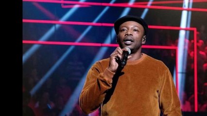 Mc Solaar celui qui a revolutionné le rap. ou est il aujourdhui