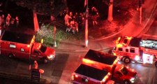 ABD'de Oktoberfest etkinliğinde trafo patladı: 4 yaralı