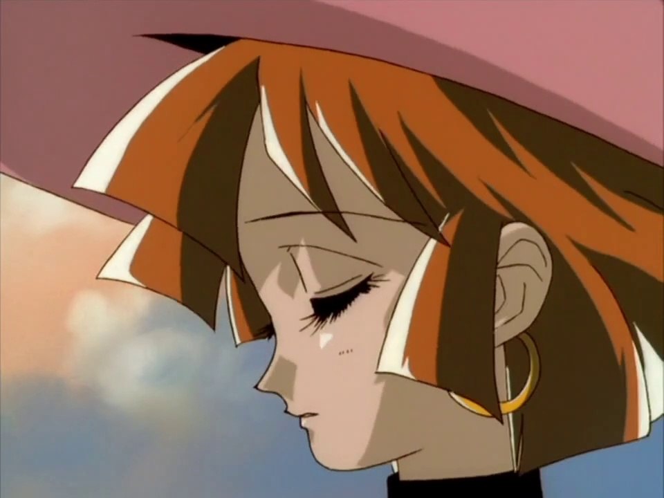 魔法使いTai!(OVA) ED