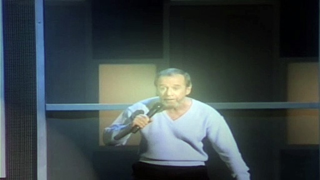 (1996) George Carlin - Personal Favorites P1