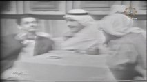 مسلسل شرباكة 1972 بطولة عبدالحسين عبدالرضا و سعاد حسين ح9