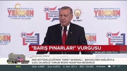 Fırat'ın Doğu'suna yapılması planlanan operasyon