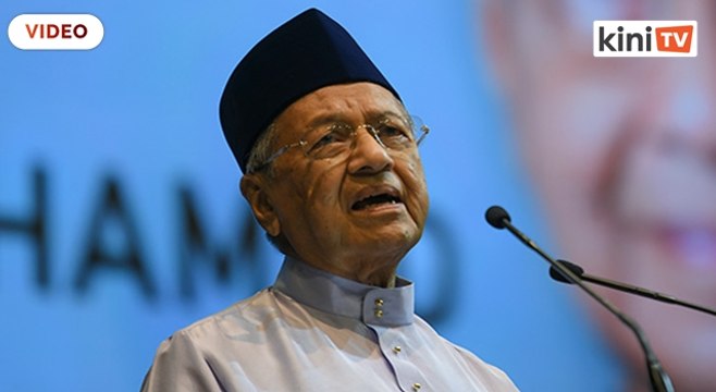 Mereka datang sebagai orang Melayu