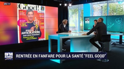 Le duel: Franck Cymes face à Christophe Brun - 06/10