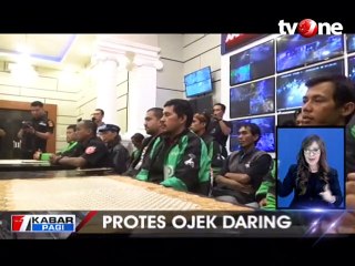 Pukul Ojol, Anggota Polisi Pengaman Jalur Jokowi Dimutasi