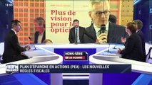 Hors-Série - Les Dossiers BFM Business: Les nouveaux enjeux de la fiscalité - 05/10