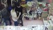 Bursa’da veresiye vermeyen marketçiyi öldüresiye dövdüler