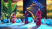Video - NINH KIỀU LÀ EM (Hạ Vy - Hương Thủy - Tâm Đoan)
