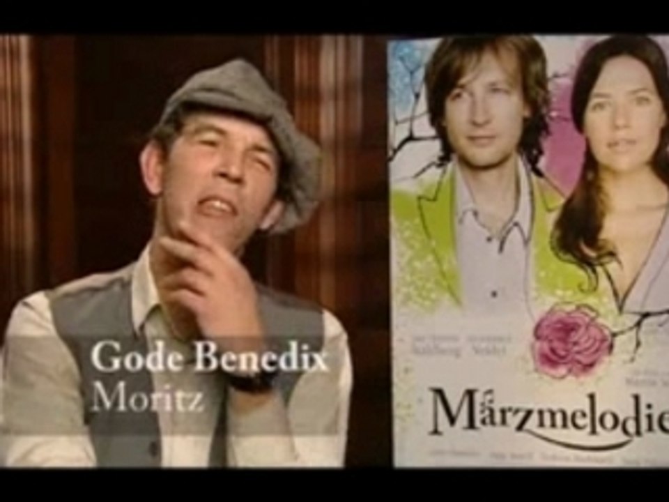 MÄRZMELODIE - Interviews