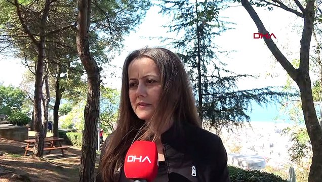 21 yıldır bir çocuğun akciğerleri ile nefes alıyor