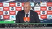 Hazard thrilled to score first La Liga goal - Zidane