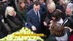 Dernier hommage à Jacques Chirac en Corrèze