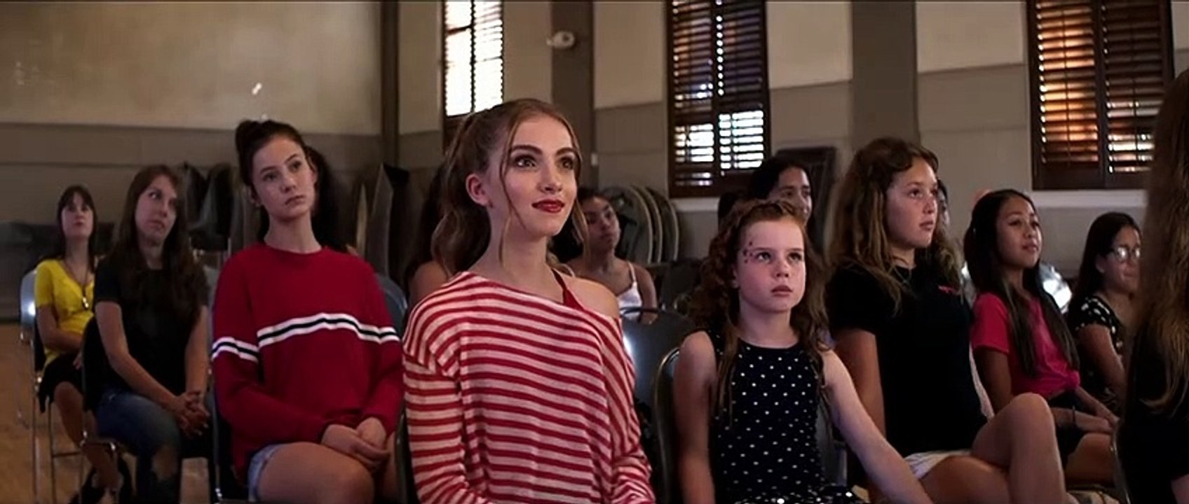 NEXT LEVEL movie