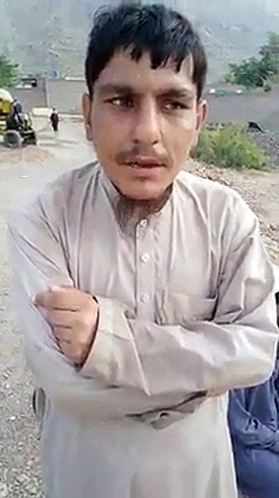 National Anthem in Afghani Style