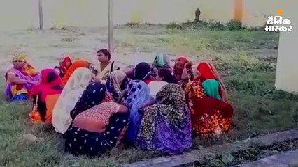 11 दिन से हवालात में बंद बिजली बिल बकाएदार की मौत, प्रियंका बोलीं- वसूली के नाम पर प्रताड़ित कर रही सरकार