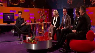 The Graham Norton Show S25E07