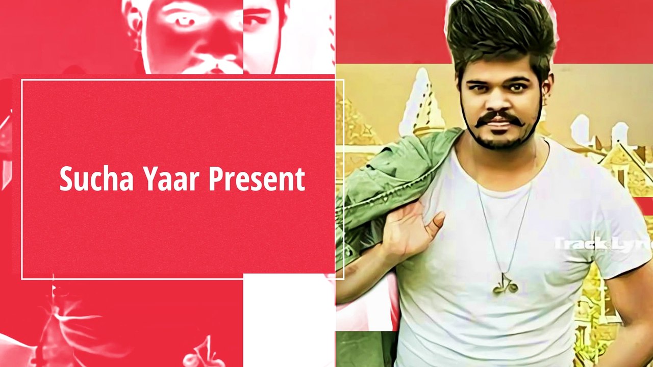 Kalla Kalla Sucha Yaar Latest Punjabi Song Promo Video Track Lyrics