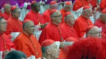 El papa Francisco nombra trece nuevos cardenales, entre ellos dos españoles