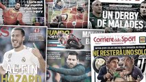 L’Angleterre s’inquiète pour Hugo Lloris et Tottenham, Barcelone attend le retour de Lionel Messi