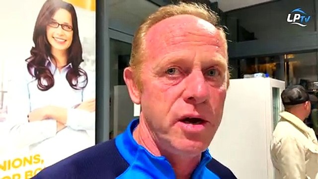 Dehon pas surpris par Mandanda