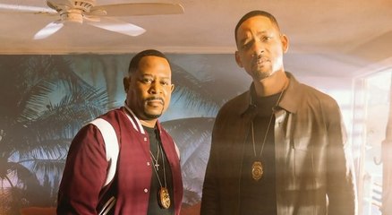 Bad Boys For Life - Bande-annonce Officielle - VOST - Full HD