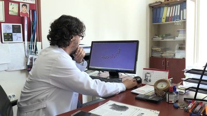 Türk bilim insanlarından meme kanserine yeni ilaç - KONYA