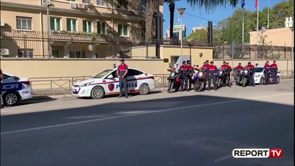 Hajduti vra dy policë në Itali/ Gjesti i veçantë që bën policia shqiptare te Ambasada