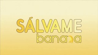 AHORA COMIENZA SÁLVAME BANANA TELECINCO