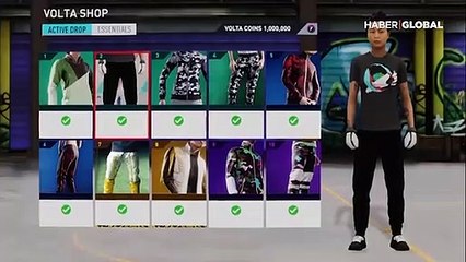 FIFA 20 oyuncularının bilgileri sızdırıldı