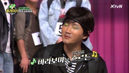 투머치 진심 가득한 이용진의 세레나데