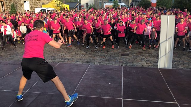 Vendée. Environ 2 000 manifestants mobilisés contre le projet de port à Bretignolles-sur-MerBretignolles-sur-Mer