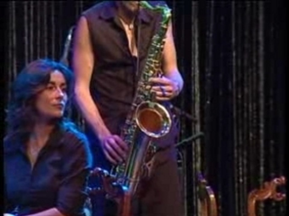 monsieur ti - Part6   Alain SOUCHON  - Moderne Solitude