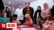 UN human rights chief visits KL, calls for better treatment of refugees