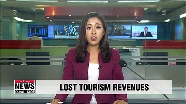 Japan misses out on US$ 300 mil. in revenues from falling Korean tourists: Report