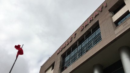 Cinayet şüphelisi tutuklandı - ESKİŞEHİR