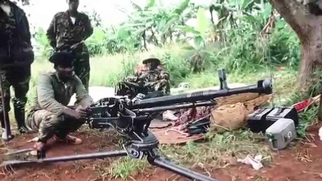 Rescapé du massacre de Lemera : 23 ans plus tard, Mukwege témoigne !