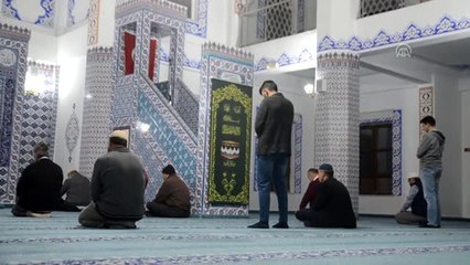 Diyanetten fidan dikme etkinliği