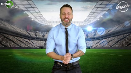 Derbi heyecanı Bilyoner'de (6 Ekim 2019)