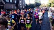 Chichester Half Marathon 2019 - the start