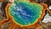 BBC Natures Microworlds 10of13 Yellowstone