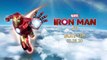 Marvel's Iron Man VR - Official Story Trailer | PS VR