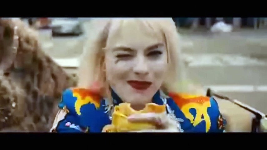 Birds of Prey - Official  Trailer (February 2020)
