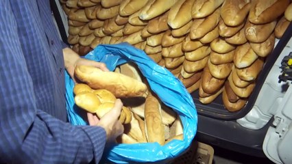 Kayınpederinden devraldığı 'iyilik hareketini' sürdürüyor - ANKARA