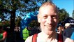 James Baker on his 2019 Chi Half Marathon win