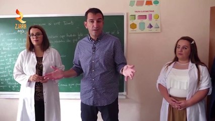 Veliaj zbulon arsyen e përmbytjes se Tiranës