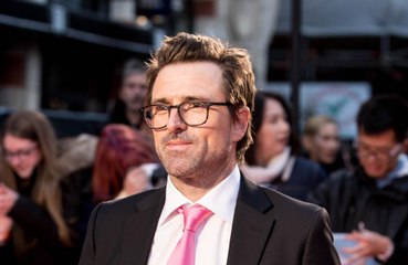 David Michod got a 'thrill' creating a fun character for Joel Edgerton in The King