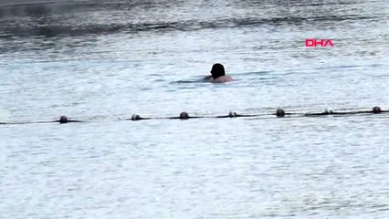 Sakin kent akyaka'da sakinlik hakim