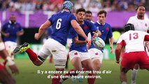Arrêt Buffet «On n'a pas vu beaucoup de progrès» - Rugby - Mondial