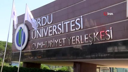 Rektör Akdoğan'dan hastane açıklaması