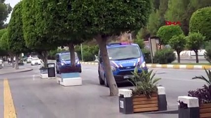 Oğlunun borcu yüzünden cezaevine girdi